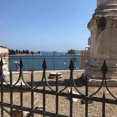 B&B Annunziata Brindisi Exterior photo