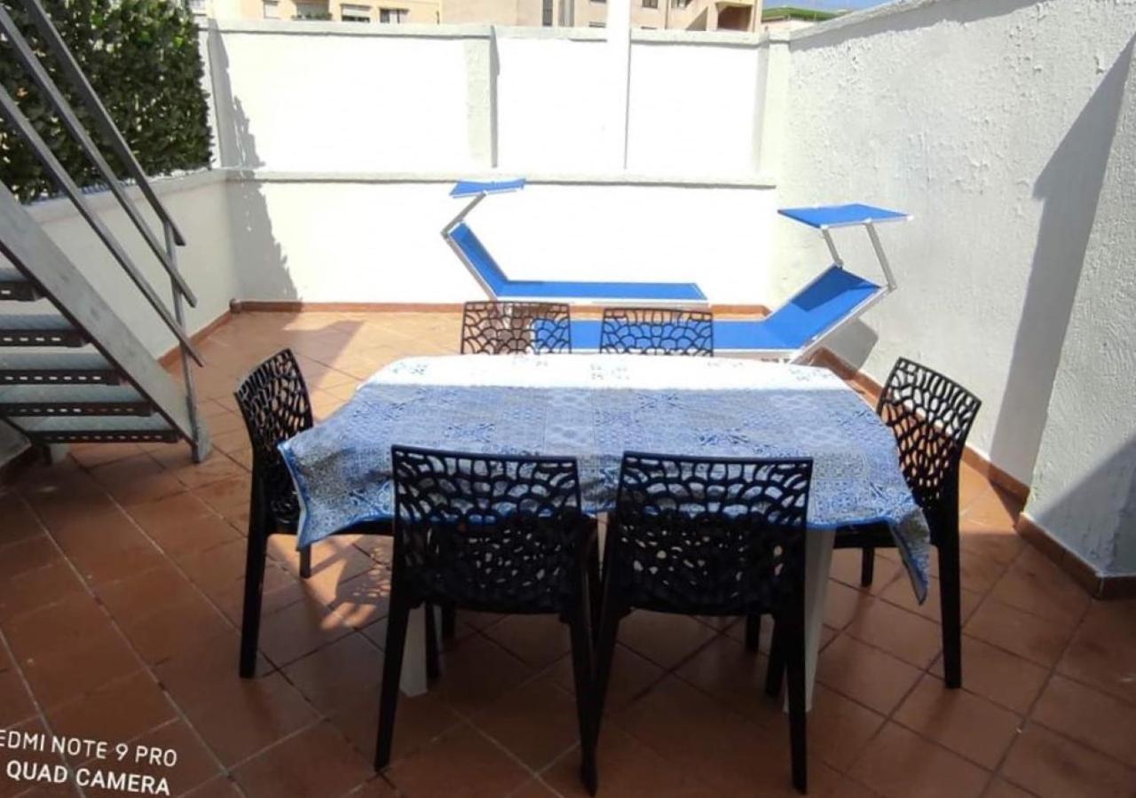 B&B Annunziata Brindisi Exterior photo